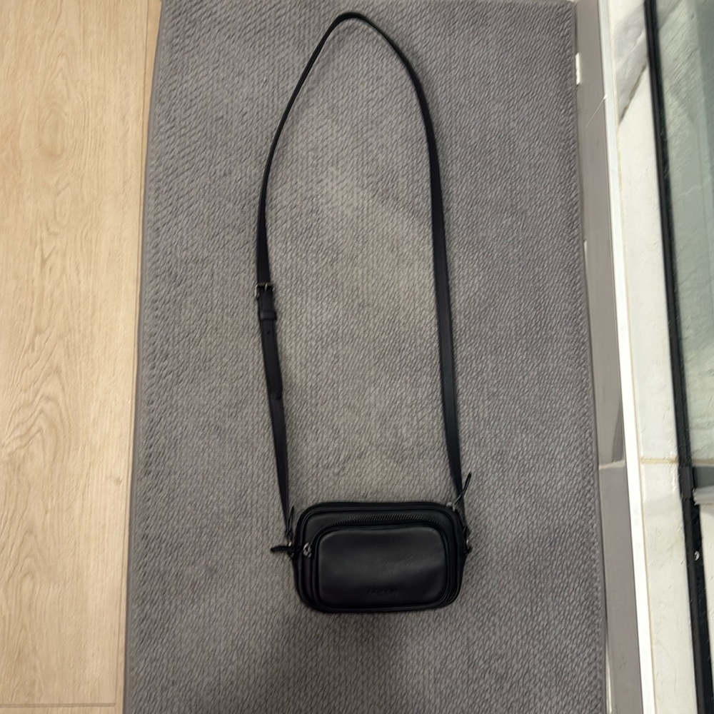 Coach Cross Body Bag
